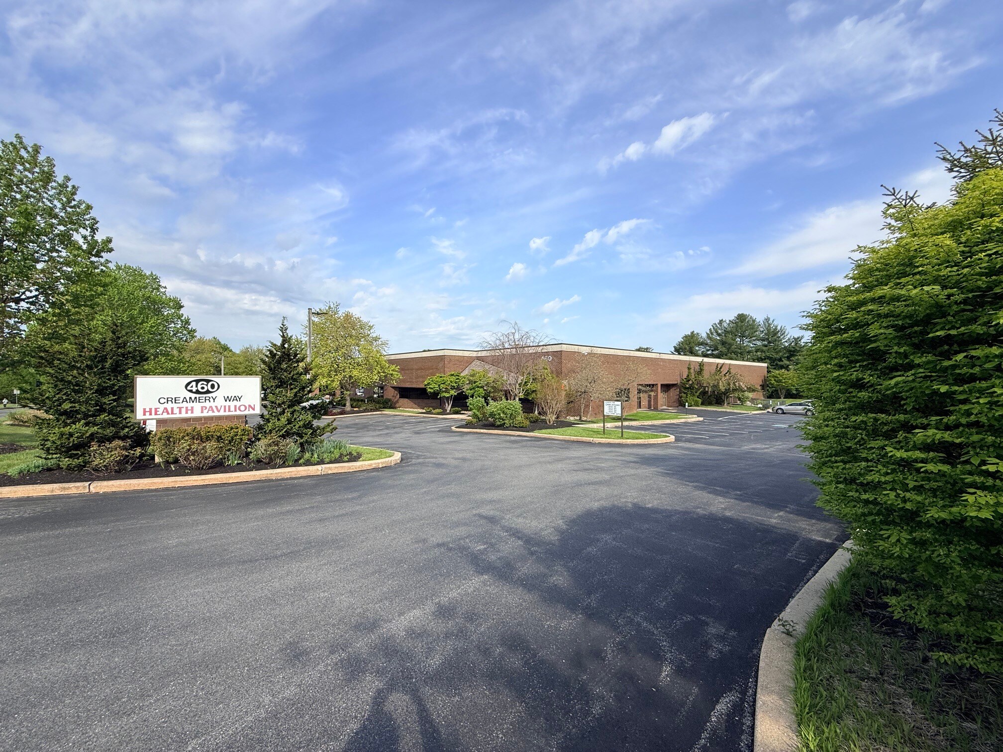 460 Creamery Way, Exton, PA à louer Photo principale- Image 1 de 10