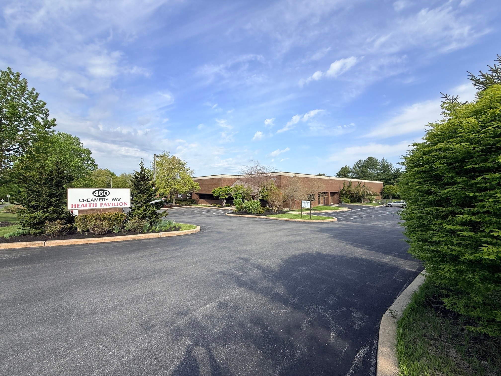 460 Creamery Way, Exton, PA for lease Primary Photo- Image 1 of 10