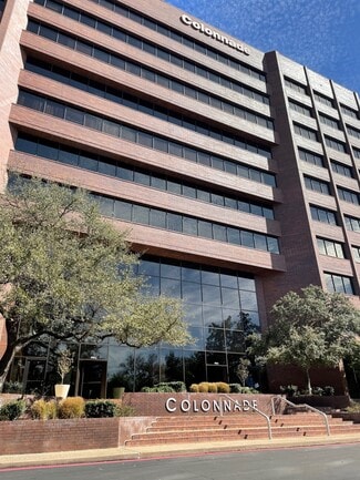 Plus de détails pour 9901 W Interstate 10, San Antonio, TX - Bureau à louer