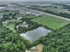 0 S US Hwy 69, Pryor, OK - Aerial  map view - Image1