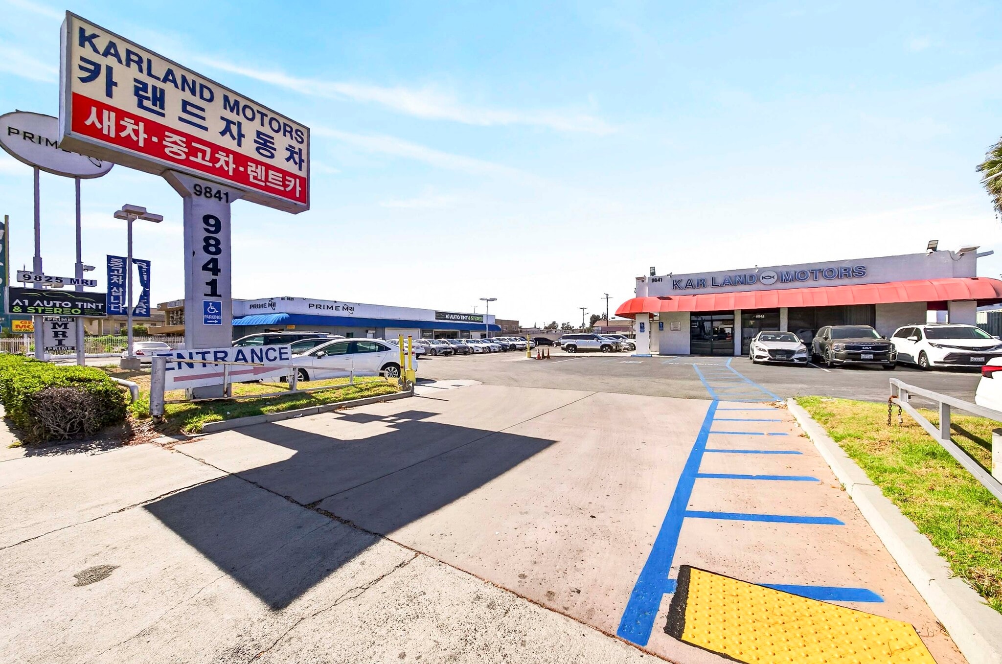 9841 Garden Grove Blvd, Garden Grove, CA for sale Building Photo- Image 1 of 27