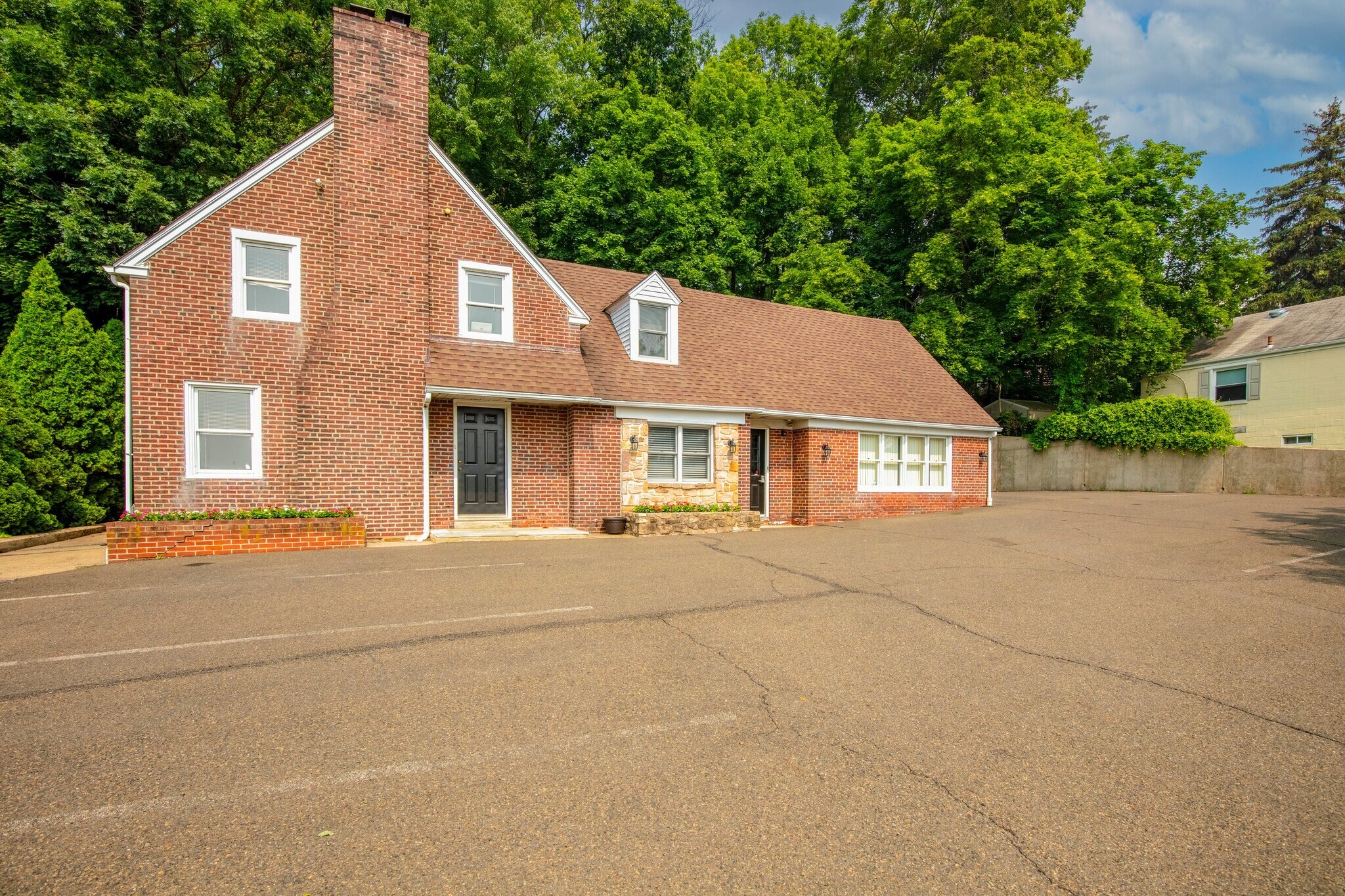 1514 Old York Rd, Abington Township, PA for lease Primary Photo- Image 1 of 4