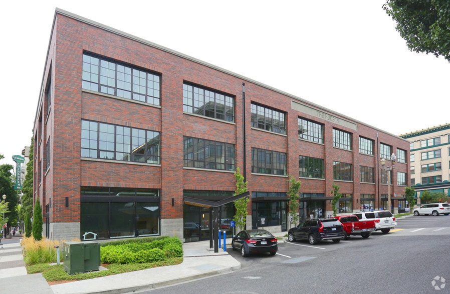 101 E 6th St, Vancouver, WA for lease - Building Photo - Image 3 of 18