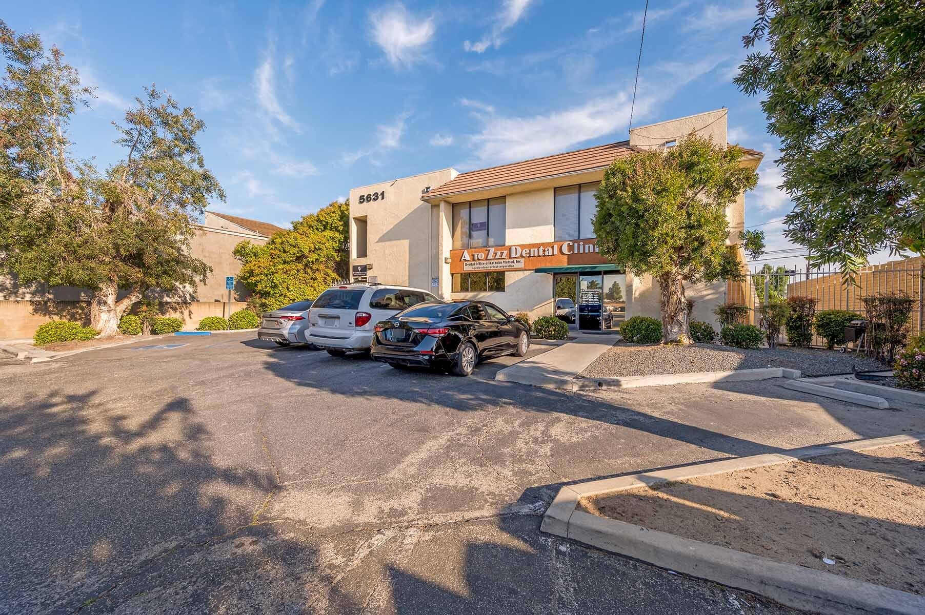 5631 Lincoln Ave, Cypress, CA for lease Building Photo- Image 1 of 14