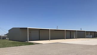 Plus de détails pour 2633 Howard Loop, Salado, TX - Industriel/Logistique à louer