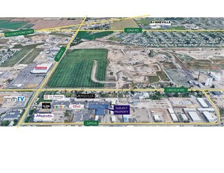 Plus de détails pour 1536 N 25th E, Idaho Falls, ID - Local d'activités à louer