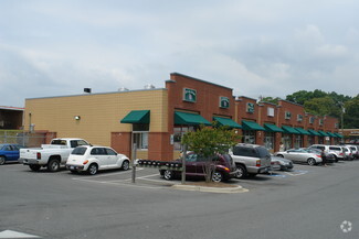 More details for 601-637 S Indian Trail Rd S, Indian Trail, NC - Retail for Lease