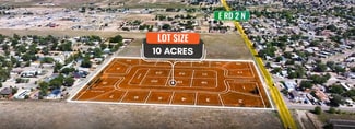More details for 1210 N Road 2 N, Chino Valley, AZ - Land for Sale