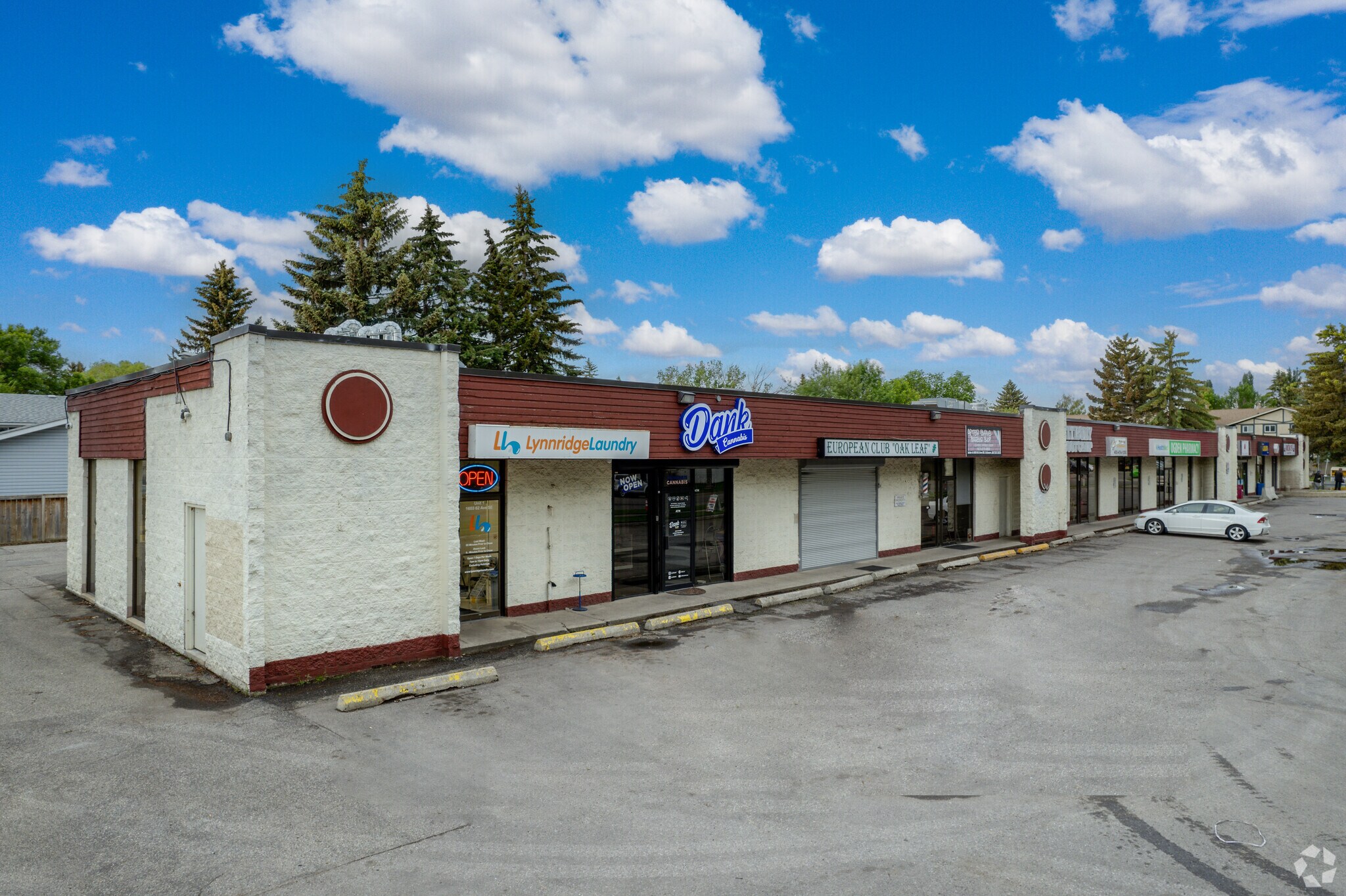 1603 62nd Ave SE, Calgary, AB à vendre Photo principale- Image 1 de 1