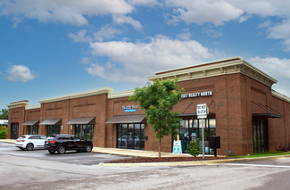 More details for 1884 Slaughter Rd, Madison, AL - Office/Retail for Lease