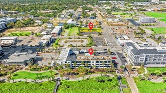 More details for 606 N Ocean Blvd, Myrtle Beach, SC - Hospitality for Sale