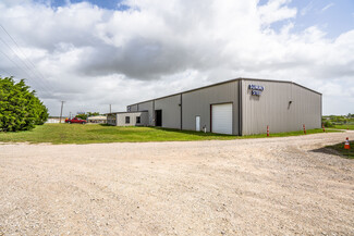 Plus de détails pour 7000 Deer Run, Kemp, TX - Industriel à vendre