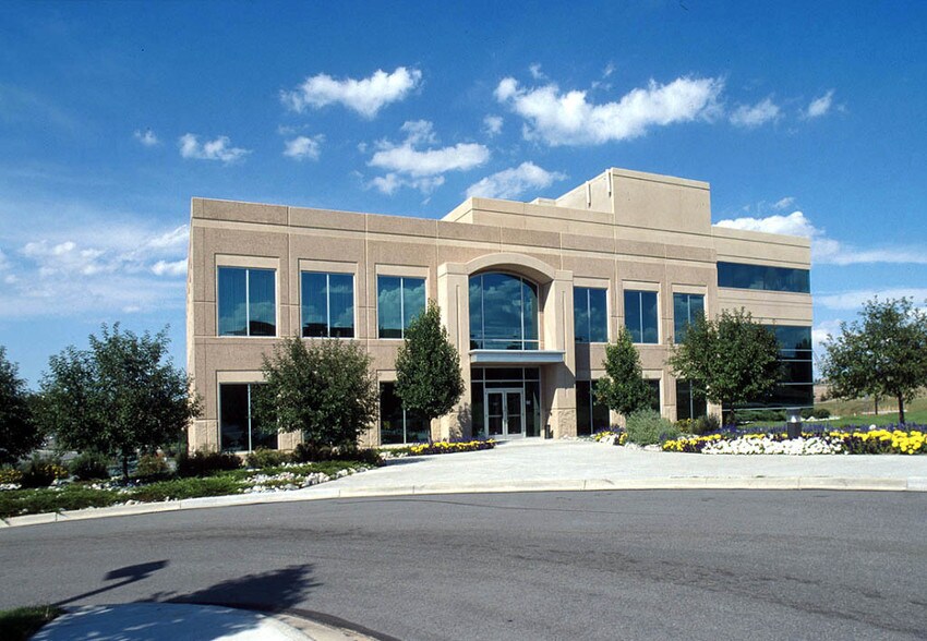 9177 E Mineral Cir, Englewood, CO for lease - Building Photo - Image 1 of 6