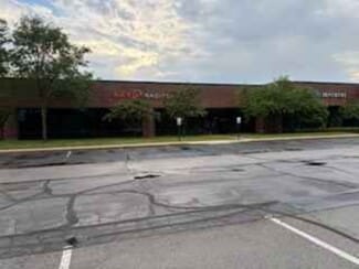 More details for 10200-10206 N Lantern Rd, Fishers, IN - Office for Lease