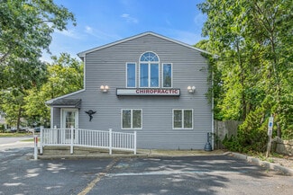 More details for 2 Garfield Ave, Toms River, NJ - Office for Sale