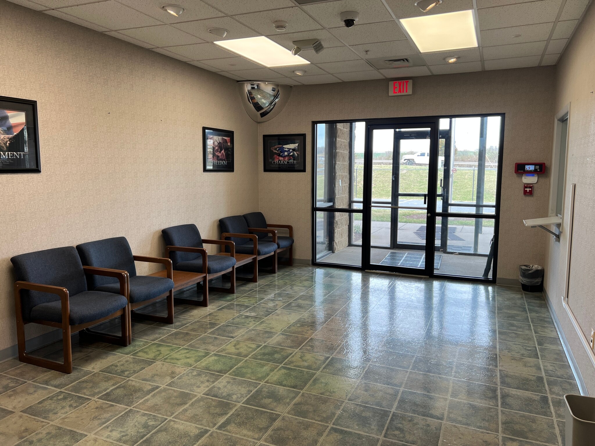 3900 Early Rd, Harrisonburg, VA à louer Photo du bâtiment- Image 1 de 17