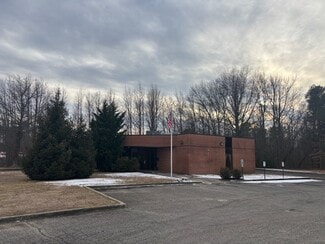 Plus de détails pour 50 Chambersbridge Rd, Lakewood, NJ - Commerce de détail à vendre