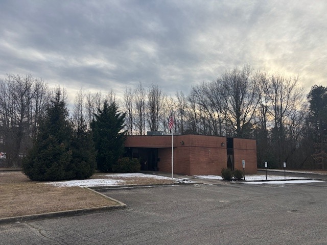 Plus de détails pour 50 Chambersbridge Rd, Lakewood, NJ - Commerce de détail à vendre