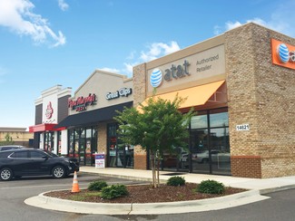 More details for 14621 US-231, Hazel Green, AL - Retail for Lease