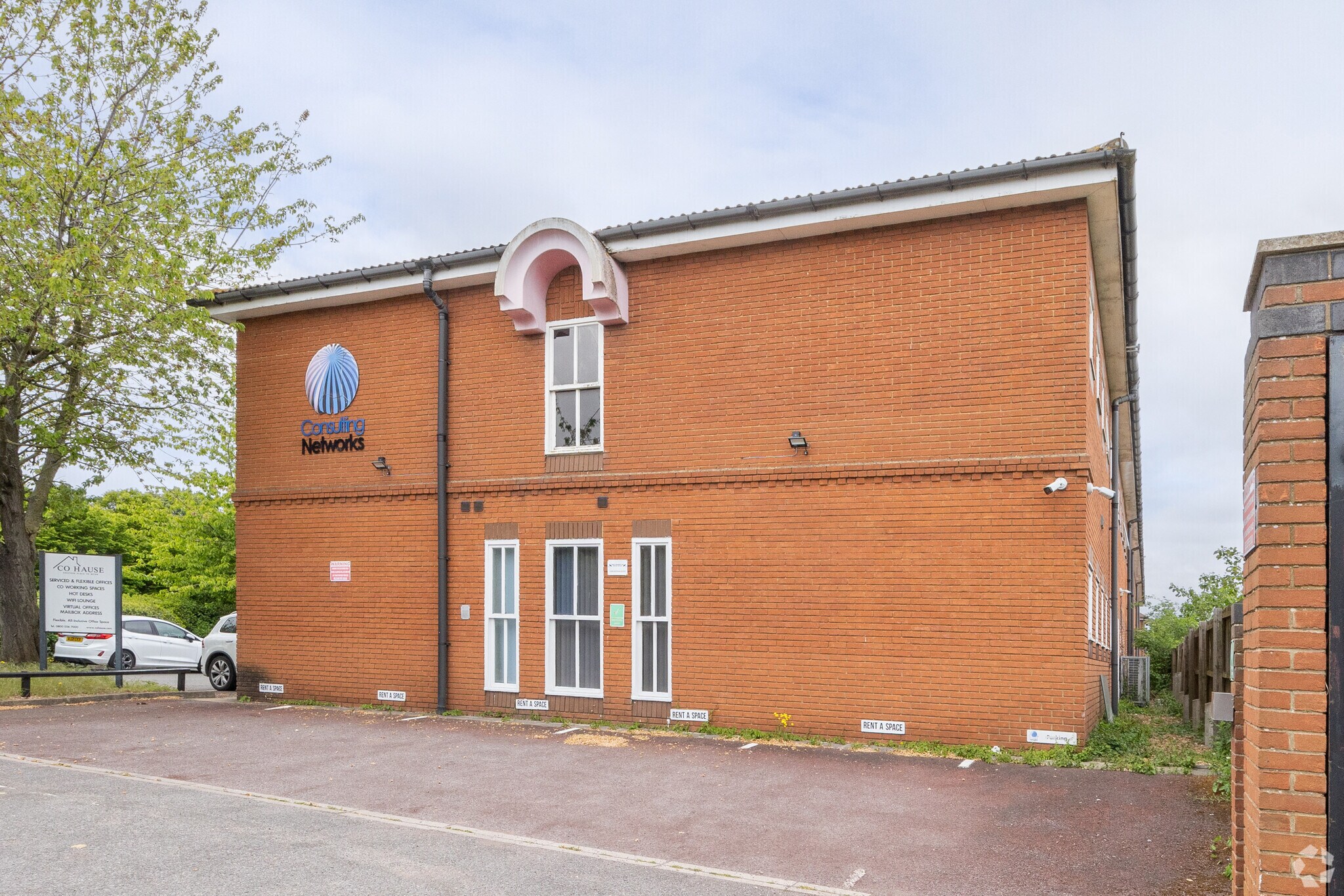 Peppercorn Clos, Peterborough à vendre Photo du bâtiment- Image 1 de 24