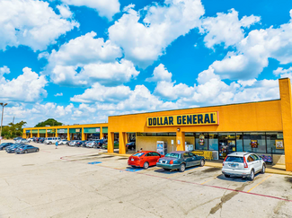 More details for 1546 S Clark Rd, Duncanville, TX - Office, Retail for Lease