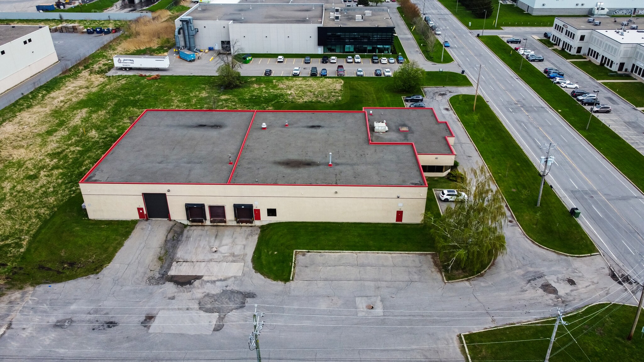 400 Rue Joseph-Carrier, Vaudreuil-dorion, QC à vendre Photo du bâtiment- Image 1 de 1