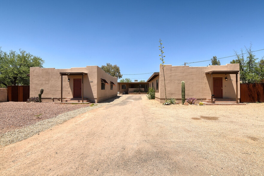 1011 E Halcyon Rd, Tucson, AZ for sale - Building Photo - Image 3 of 48