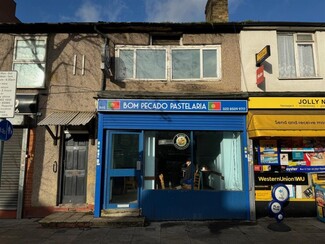 More details for 865 Lea Bridge Rd, London - Retail for Sale