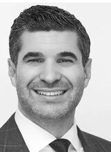 Michael Ferrara