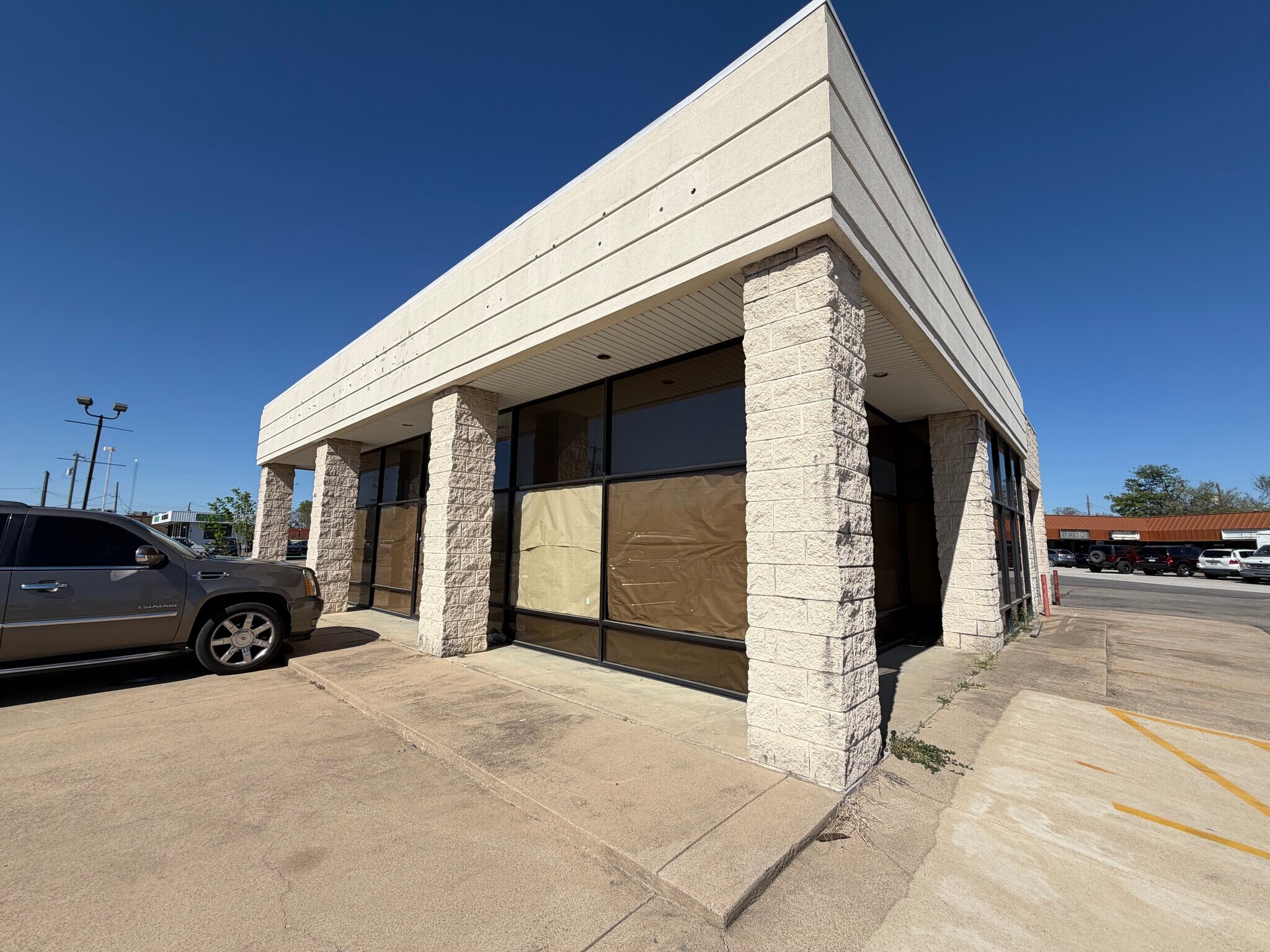 8051 Boulevard 26, North Richland Hills, TX à vendre Photo du bâtiment- Image 1 de 13