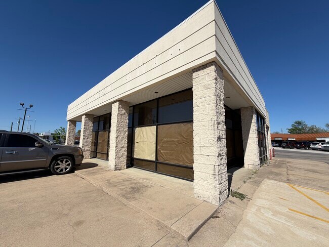 More details for 8051 Boulevard 26, North Richland Hills, TX - Flex for Sale