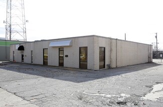 Plus de détails pour 3750-3752 Marquis Dr, Garland, TX - Industriel à vendre