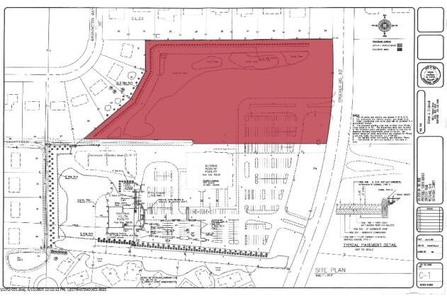 3600 Crocker Ave, Longview, WA à vendre - Photo principale - Image 2 de 3