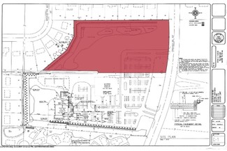 Plus de détails pour 3600 Crocker Ave, Longview, WA - Terrain à vendre