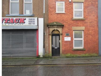 Plus de détails pour 7 Mill Ln, Blackburn - Bureau à vendre