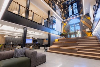 Plus de détails pour 1763 Columbia Rd NW, Washington, DC - Coworking à louer