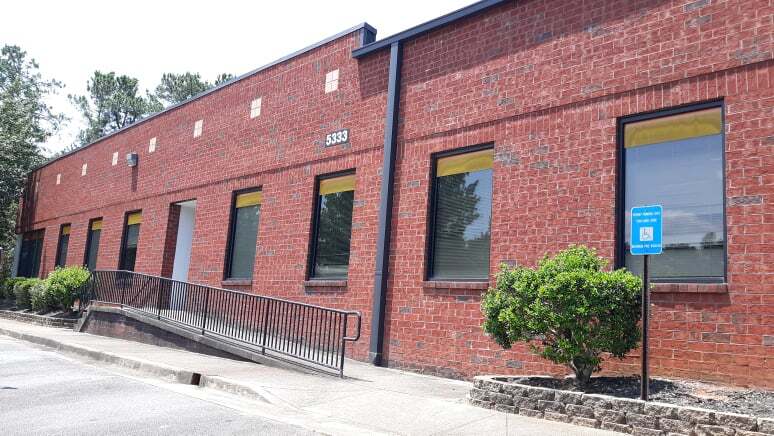 5333 Bells Ferry Rd, Acworth, GA for lease - Building Photo - Image 2 of 22