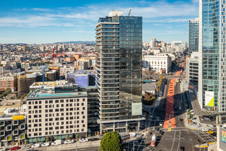 Plus de détails pour 30 Otis St, San Francisco, CA - Local commercial à louer