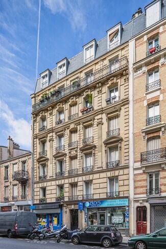 More details for 12 Rue Gassendi, Paris - Retail for Lease