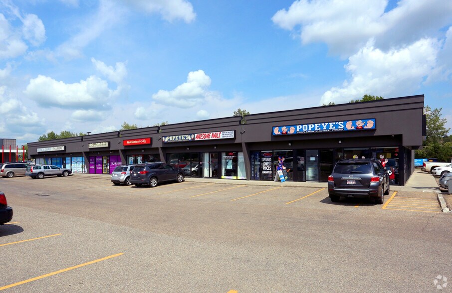 367 St Albert Trl, St. Albert, AB for sale - Primary Photo - Image 1 of 1