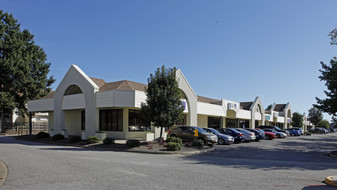 Pembroke Crossing Shoppes - Épicerie