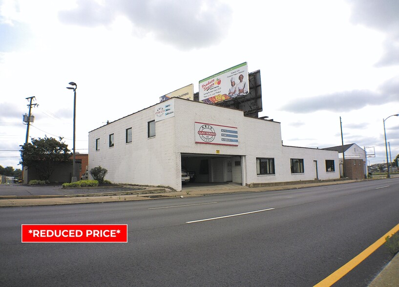 2007-2009 Chamberlayne Ave, Richmond, VA à vendre - Photo du b timent - Image 1 de 18