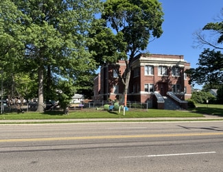More details for 324 Wooster Rd N, Barberton, OH - Specialty for Sale