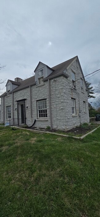 More details for 4502 Fegenbush Ln, Louisville, KY - Specialty for Sale