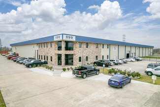 More details for 4433 South Dr, Houston, TX - Industrial for Lease