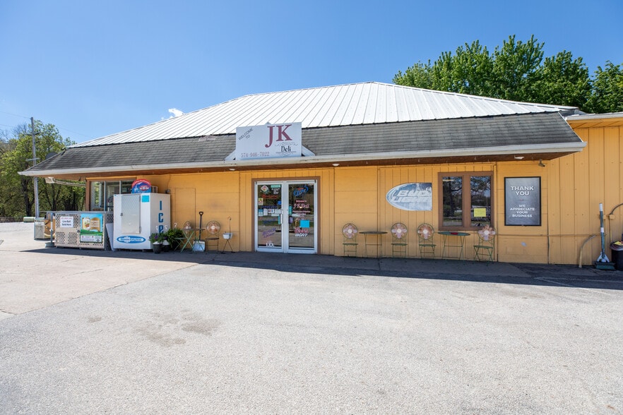 8995 S US Highway 35, Monterey, IN for sale - Building Photo - Image 3 of 31