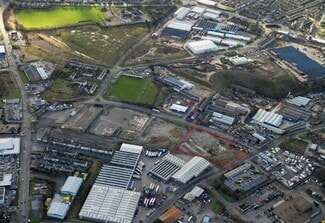Plus de détails pour Parry Ln, Bradford - Terrain à vendre