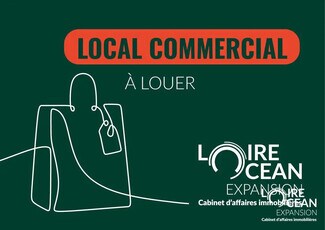 Plus de détails pour Commerce de détail à louer
