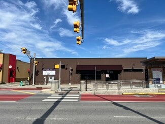 More details for 835 N Capitol Ave, Indianapolis, IN - Industrial for Lease