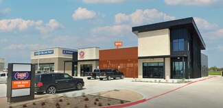 More details for 2733 Fort Worth Hwy, Hudson Oaks, TX - Medical for Lease